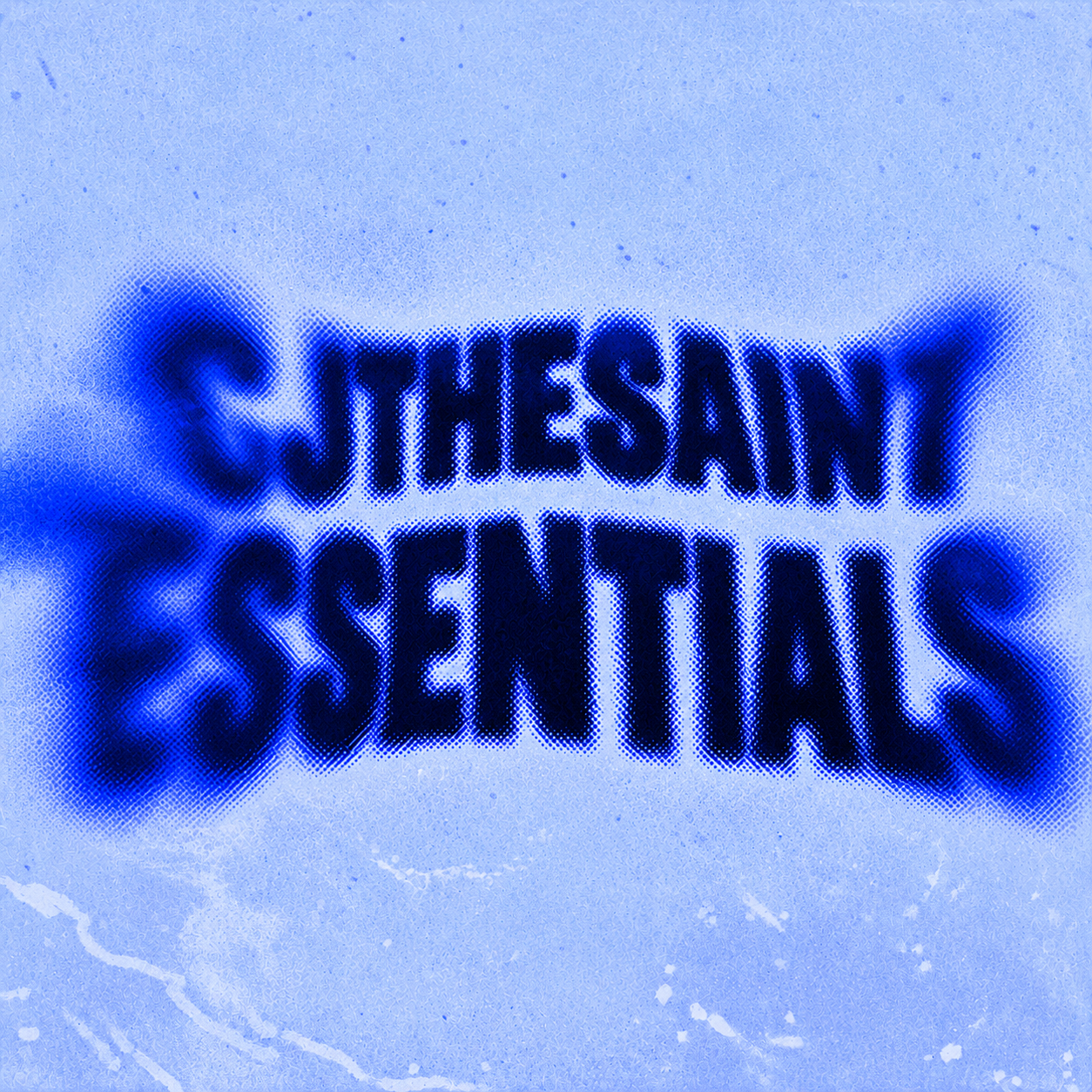 CjTheSaint Drum Kit Essentials